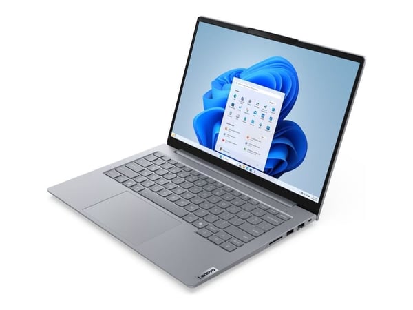 Lenovo ThinkBook 14 G8 IRL 21SG - Intel Core 7 - 240H / inntil 5.2 GHz - Win 11 Pro - Intel Graphics - 16 GB RAM - 512 GB SSD NVMe - 14" IPS 1920 x...