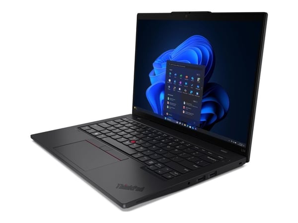 Lenovo ThinkPad L14 Gen 6 21S6 - AI PC - Intel Core Ultra 5 - 225U / inntil 4.8 GHz - Win 11 Pro - Intel Graphics - 16 GB RAM - 512 GB SSD TCG Opal...