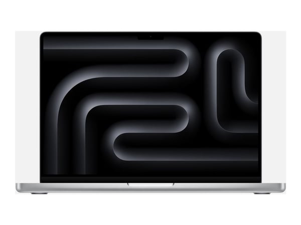 MBP 14 Silver/10C/10C GPU/24 GB/1 TB