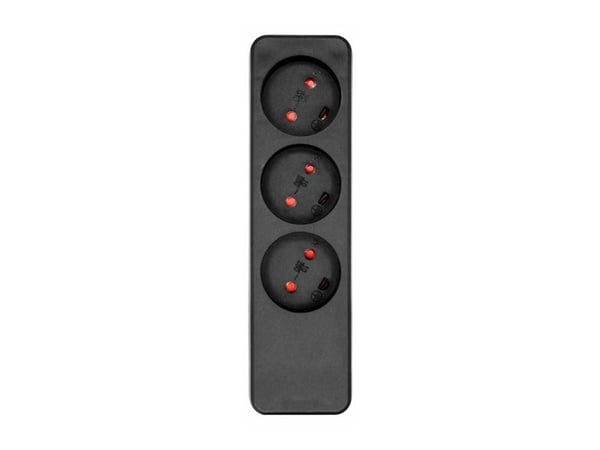 Microconnect MC-GRU0300DKB, 119 g, 120 g