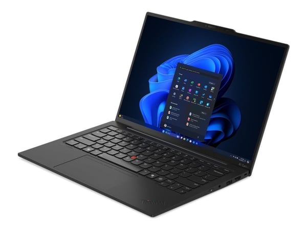 Lenovo ThinkPad X1 Carbon Gen 13 21NX - Aura Edition - AI PC - 180-graders hengseldesign - Intel Core Ultra 5 - 225U / inntil 4.8 GHz - Evo - Win 1...