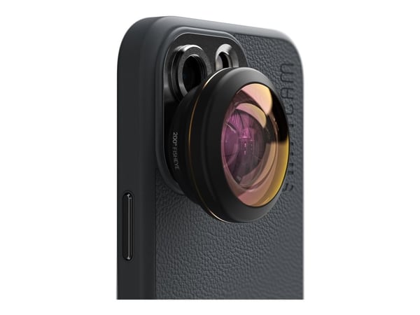 ShiftCam LensUltra - Fiskeøyelinse - M12 (S-Mount)