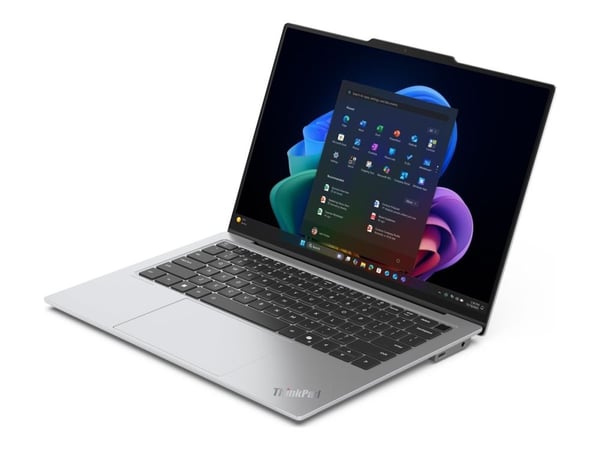 Lenovo ThinkPad X9-14 Gen 1 21QA - Aura Edition - Copilot+ PC - 180-graders hengseldesign - Intel Core Ultra 7 - 258V / inntil 4.8 GHz - Evo - Win ...