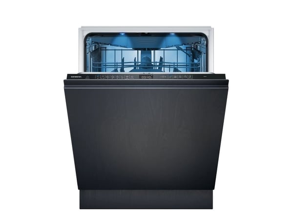 Siemens iQ500 SN65EX12CE - Oppvaskmaskin - innebygd - Wi-Fi - Nisje - bredde: 60 cm - dybde: 55 cm - høyde: 81.5 cm