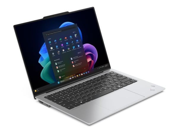Lenovo ThinkPad X9-14 Gen 1 21QA - Aura Edition - Copilot+ PC - 180-graders hengseldesign - Intel Core Ultra 7 - 258V / inntil 4.8 GHz - Evo - Win ...