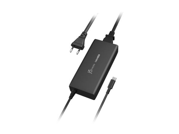 140W GAN PD3.1 USB-C - EU