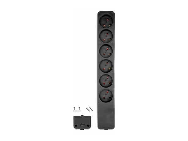 Microconnect MC-GRU0600EDBB, 119 g, 200 g