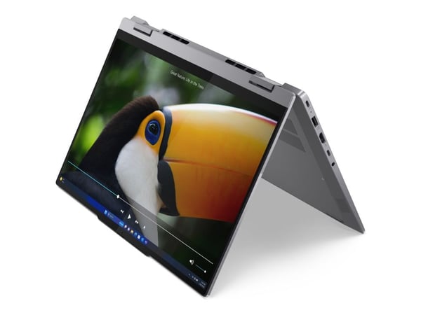 LENOVO TB 14 2-i-1 G5 Intel Core Ultra 5 225U 14-tommers WUXGA 300nits 16 GB 512 GB W11P 2yCI Co2