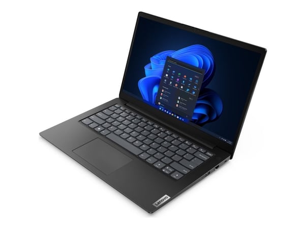 Lenovo V14 G4 AMN 82YT - AMD Ryzen 5 - 7520U / inntil 4.3 GHz - Win 11 Pro - Radeon 610M - 16 GB RAM - 512 GB SSD NVMe - 14" TN 1920 x 1080 (Full H...