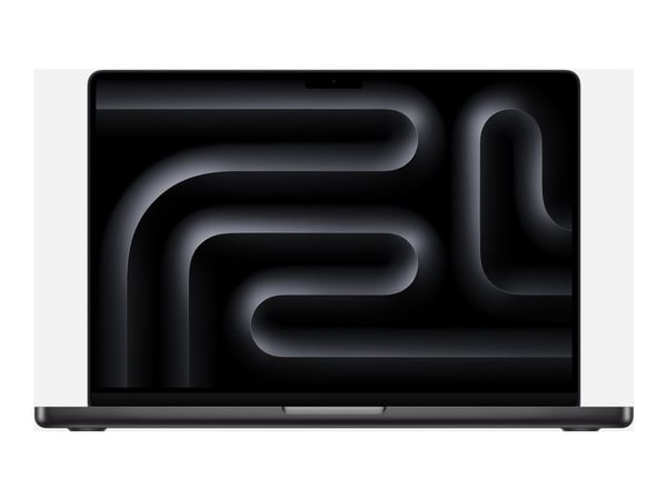 Apple MacBook Pro - M5 - Apple M5 10-core - 24 GB RAM - 1 TB SSD - 14.2" 3024 x 1964 @ 120 Hz - Wi-Fi 6E, Bluetooth - space black - kbd: dansk
