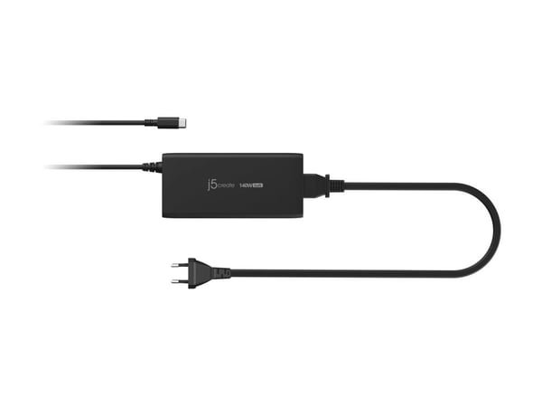 140W GAN PD3.1 USB-C - EU