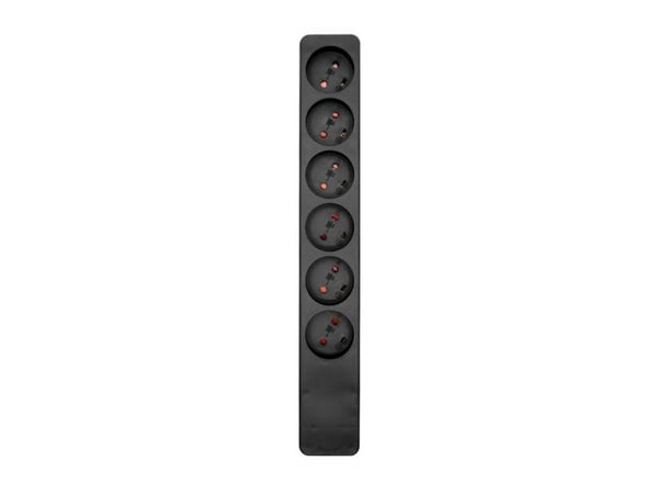 Microconnect MC-GRU0600DKB, 190 g, 200 g