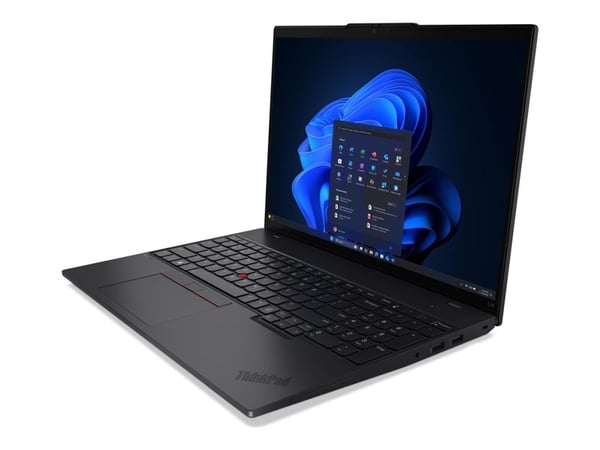 Lenovo ThinkPad L16 Gen 2 21SC - AMD Ryzen 5 Pro - 215 / inntil 4.7 GHz - Win 11 Pro - Radeon 740M - 16 GB RAM - 512 GB SSD TCG Opal Encryption 2, ...