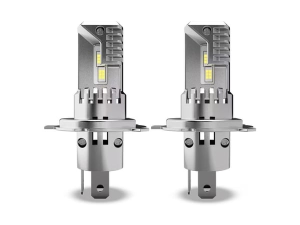 Osram LEDriving HL Easy Gen 2 H4/H19 12V - sett Osram LEDriving HL Easy Gen 2 H4/H19 12V - sett