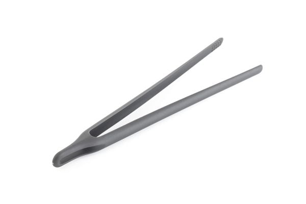 Okko Tongs 28.5X6 Cm Black