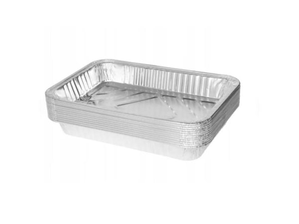 Mustang foliebeholder 31 x 21 cm 12 stk.