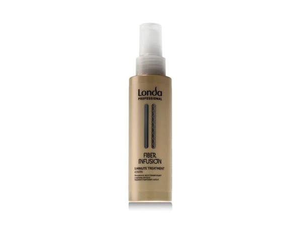 Hårbehandling Londa Professional Fiber Infusion 5 Minutes 100ml
