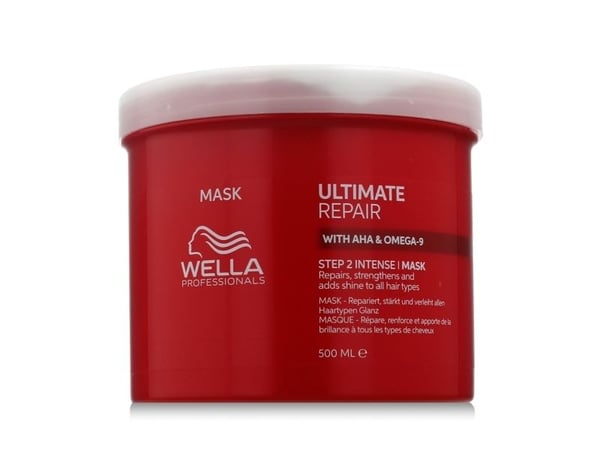 Wella Ultimate Repair Mask 500 ml