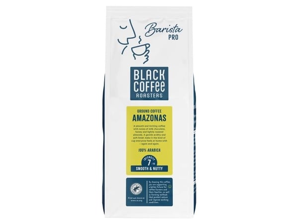 BCR PRO Amazonas Rainforest Formalet - (16 stk.)