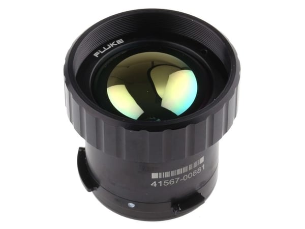 Fluke FLK-LENS/WIDE2