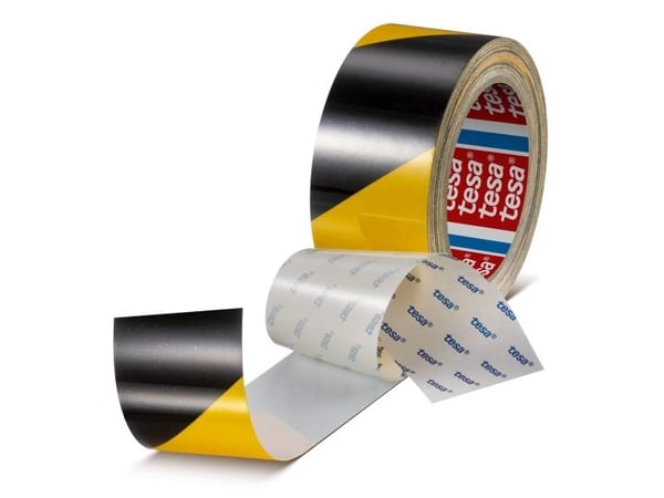 tesa ANTI-SCRATCH 60960-00002-00-00 Lattiamerkintäteippi tesa® Musta/keltainen (L x S) 20 m x 50 mm 1 kpl 1 kpl tesa ANTI-SCRATCH 60960-00002-00-00 Lattiamerkintäteippi tesa® Musta/keltainen (L x S) 20 m x 50 mm 1 kpl 1 kpl