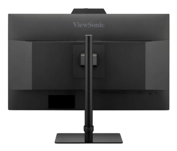 Viewsonic VG2741V-2K, 68,6 cm (27"), 2560 x 1440 piksler, Quad HD, LCD, 4 ms, Svart