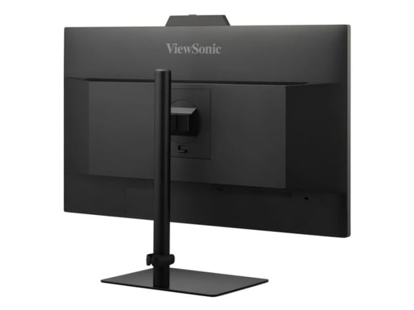 Viewsonic VG2741V-2K, 68,6 cm (27"), 2560 x 1440 piksler, Quad HD, LCD, 4 ms, Svart