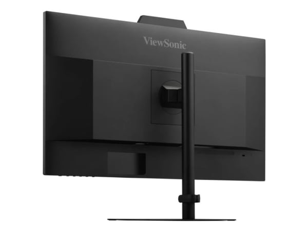 Viewsonic VG2741V-2K, 68,6 cm (27"), 2560 x 1440 piksler, Quad HD, LCD, 4 ms, Svart