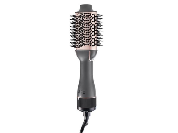 Krølle-/hårbørste Lafe Sleek & Shine Brush LAFLOK47460