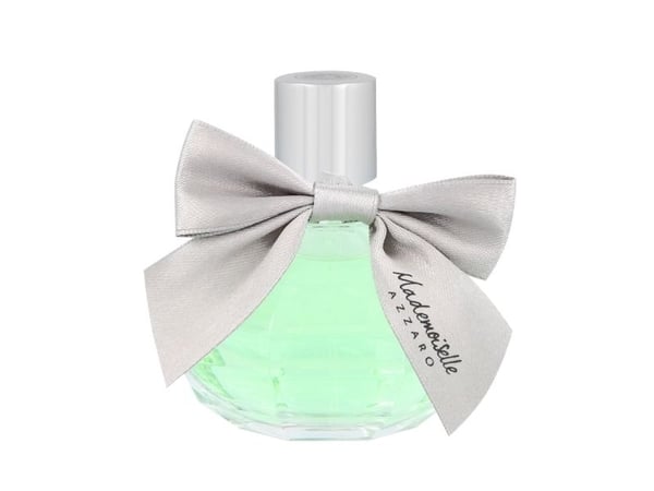 Azzaro Mademoiselle L'Eau Très Florale Eau De Toilette 50 ml (kvinne)