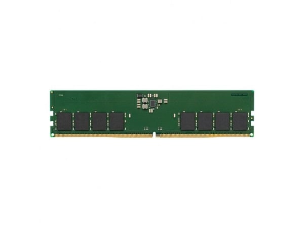 Kingston Technology ValueRAM , 32 GB, 1 x 32 GB, DDR5, 288-pin DIMM