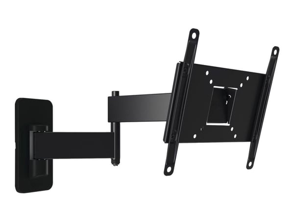 Vogel's M-series MA2040 - Brakett - for LCD-TV - svart - skjermstørrelse: 19"-40" - veggmonterbar
