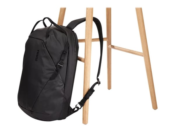 Thule Tact TACTBP114 - Musta, reppu, 35,6 cm (14"), olkahihna, 1 kg