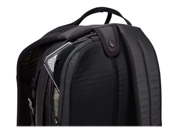 Thule Tact TACTBP114 - Ryggsekk for bærbar PC - 14" - svart