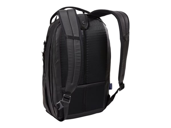 Thule Tact TACTBP114 - Ryggsekk for bærbar PC - 14" - svart