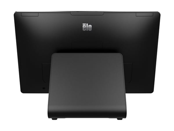 Elo I-Series 3 - Alt-i-ett Core i5 i5-1245UL / inntil 4.4 GHz - RAM 16 GB - SSD 256 GB - NVMe - Intel Iris Xe Graphics - Gigabit Ethernet, IEEE 802...