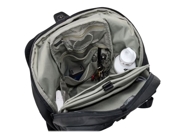 Thule Tact TACTBP114 - Ryggsekk for bærbar PC - 14" - svart