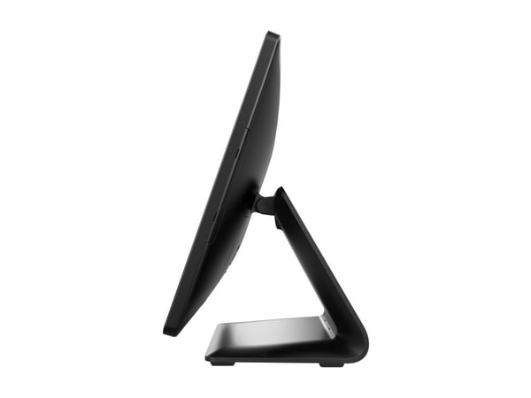 Elo I-Series 3 - Alt-i-ett Core i5 i5-1245UL / inntil 4.4 GHz - RAM 16 GB - SSD 256 GB - NVMe - Intel Iris Xe Graphics - Gigabit Ethernet, IEEE 802...