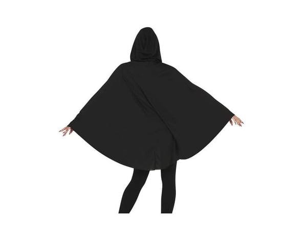 Poncho med pumpa