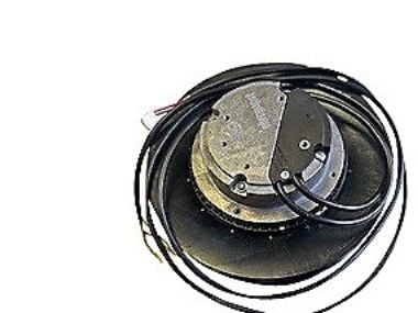 Titon ventilatorenhed HRV1.6 - Med EC-motor