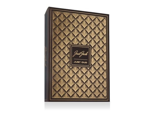 Just Jack - Just Oud - 100 ml