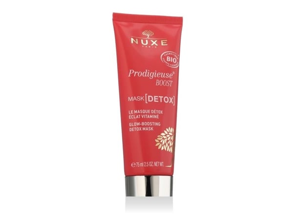 Nuxe Prodigieuse Boost Glow-Boosting Detox Mask 75 ml