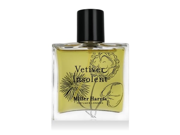 Miller Harris Vetiver Insolent Eau De Parfum 50 ml (unisex)