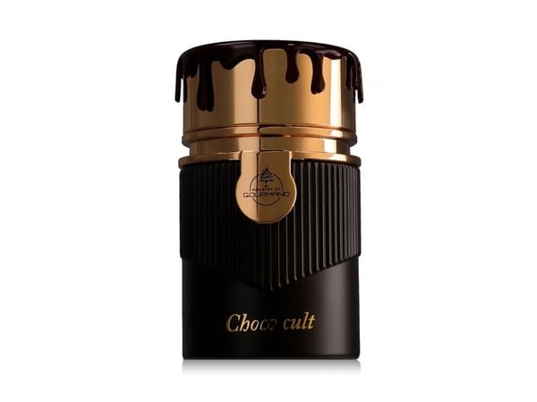Paris Corner Choco Cult Eau De Parfum 100 ml (unisex)