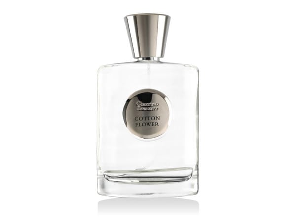 Giardino Benessere Cotton Flower Eau De Parfum 100 ml (unisex)