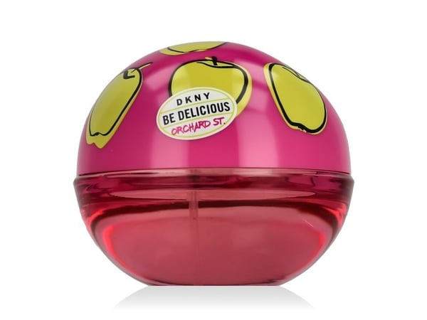DKNY Donna Karan DKNY Be Delicious Orchard St. Eau De Parfum 30 ml (woman)