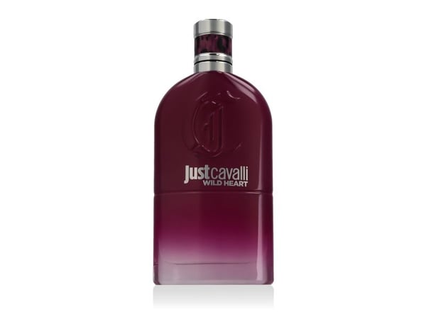 Roberto Cavalli Just Cavalli Wild Heart for Her Eau de Parfum 90 ml (dam)