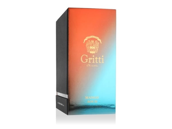 Gritti Mango Aoud Extrait de parfum 100 ml (unisex)