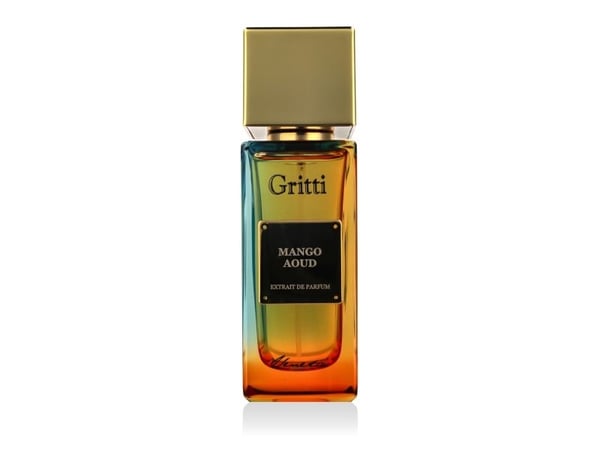 Gritti Mango Aoud Extrait de parfum 100 ml (unisex)