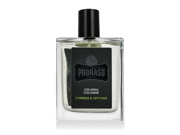 Cypress Vetyver Cologne KolAnskA voda s cypAtmiA em a vetiverem